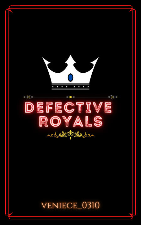Defective Royals